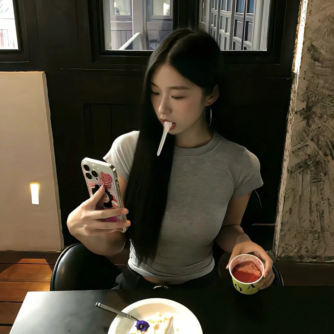 难得有情人