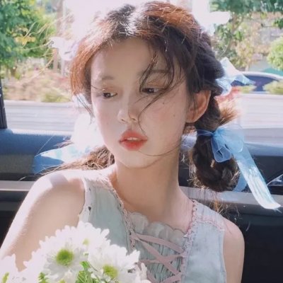 我们喝的水里