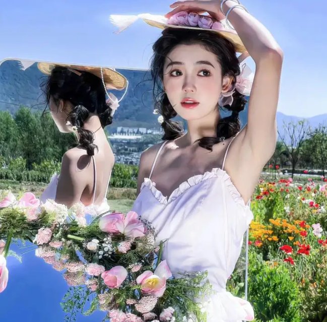 麦加朝圣之旅
